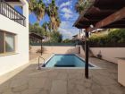 Detached House For Sale Paphos Pegeia Detached villa Cyprus Property Residential Detached House - Detached villa