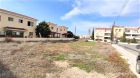 Land For Sale Paphos Geroskipou Plot Cyprus Property Land Land - Plot
