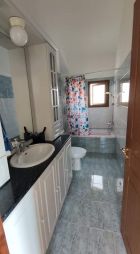 Detached House For Sale Paphos Geroskipou House Cyprus Property Residential Detached House - House