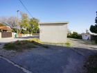 Land For Sale Paphos Anavargos Corner residential field Cyprus Property Land Land - Corner residential field