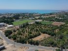 Land For Sale Paphos Kissonerga Residential plot Cyprus Property Land Land - Residential plot
