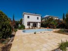 Villa For Sale Paphos Kouklia Two storey villa Cyprus Property Residential Villa - Two storey villa