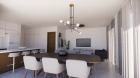 Semi-Detached House For Sale Paphos Geroskipou Off plan three bedroom house Cyprus Property Residential Semi-Detached House - Off plan three bedroom house