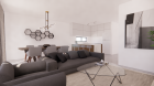 Semi-Detached House For Sale Paphos Geroskipou Off plan three bedroom house Cyprus Property Residential Semi-Detached House - Off plan three bedroom house