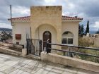 Villa For Sale Paphos Coral Bay Two-storey Villa Cyprus Property Residential Villa - Two-storey Villa