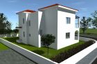Villa For Sale Paphos Mesa Chorio MESA CHORIO DETACHED VILLA Cyprus Property Residential Villa - MESA CHORIO DETACHED VILLA