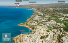 Villa For Sale Paphos Chlorakas ADONIS BEACH VILLAS Cyprus Property Residential Villa - ADONIS BEACH VILLAS