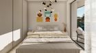 Apartment For Sale Paphos Universal Two-bedroom apartment Cyprus Property Residential Apartment - Two-bedroom apartment