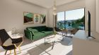 Apartment For Sale Paphos Universal Two-bedroom apartment Cyprus Property Residential Apartment - Two-bedroom apartment