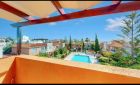 Town House For Sale Paphos Universal Two-bedroom town house Cyprus Property Residential Town House - Two-bedroom town house