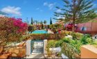 Town House For Sale Paphos Universal Two-bedroom town house Cyprus Property Residential Town House - Two-bedroom town house