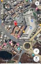Apartment For Sale Paphos Kato Pafos One-bedroom apartment Cyprus Property Residential Apartment - One-bedroom apartment