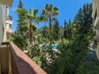Apartment For Sale Paphos Universal One-bedroom apartment Cyprus Property Residential Apartment - One-bedroom apartment