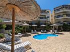Apartment For Sale Paphos Universal One-bedroom apartment Cyprus Property Residential Apartment - One-bedroom apartment