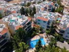 Apartment For Sale Paphos Universal One-bedroom apartment Cyprus Property Residential Apartment - One-bedroom apartment