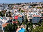Apartment For Sale Paphos Universal One-bedroom apartment Cyprus Property Residential Apartment - One-bedroom apartment