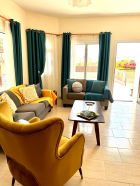 Villa For Rent Paphos Paphos Three-bedroom villa Cyprus Property Residential Villa - Three-bedroom villa