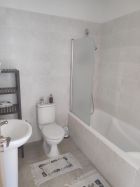Apartment For Rent Paphos Empa TWO-BEDROOM APARTMENT FOR RENT Cyprus Property Residential Apartment - TWO-BEDROOM APARTMENT FOR RENT