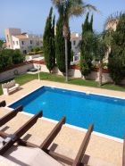 Detached House For Rent Paphos Pegeia 3 bedrooms house Cyprus Property Residential Detached House - 3 bedrooms house