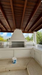 Villa For Rent Paphos Mesogi Four-bedroom detached house Cyprus Property Residential Villa - Four-bedroom detached house