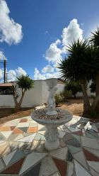 Villa For Rent Paphos Mesogi Four-bedroom detached house Cyprus Property Residential Villa - Four-bedroom detached house