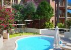 Apartment For Sale Paphos Universal Apartment Cyprus Property Residential Apartment - Apartment