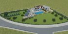 Villa For Sale Paphos Sea Caves Sea caves Cyprus Property Residential Villa - Sea caves