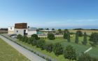 Villa For Sale Paphos Sea Caves Sea caves Cyprus Property Residential Villa - Sea caves