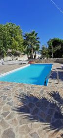 Villa For Sale Paphos Armou Villa Cyprus Property Residential Villa - Villa