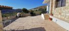 Villa For Sale Paphos Armou Villa Cyprus Property Residential Villa - Villa
