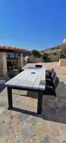 Villa For Sale Paphos Armou Villa Cyprus Property Residential Villa - Villa
