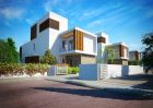 Villa For Sale Paphos Kissonerga Luxury villa Cyprus Property Residential Villa - Luxury villa