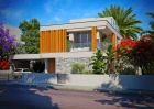 Villa For Sale Paphos Universal Villa Cyprus Property Residential Villa - Villa
