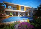 Villa For Sale Paphos Universal Villa Cyprus Property Residential Villa - Villa
