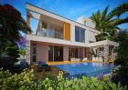 Villa For Sale Paphos Universal Villa Cyprus Property Residential Villa - Villa