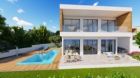 Villa For Sale Paphos Kissonerga Kisoonerga Cyprus Property Residential Villa - Kisoonerga