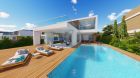 Villa For Sale Paphos Kissonerga Kisoonerga Cyprus Property Residential Villa - Kisoonerga