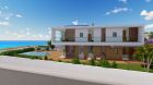 Villa For Sale Paphos Kissonerga Kisoonerga Cyprus Property Residential Villa - Kisoonerga