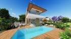 Villa For Sale Paphos Kissonerga Kisoonerga Cyprus Property Residential Villa - Kisoonerga
