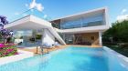 Villa For Sale Paphos Kissonerga Kisoonerga Cyprus Property Residential Villa - Kisoonerga
