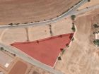 Land For Sale Paphos Anarita Land Cyprus Property Land Land - Land