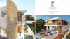 Villa For Sale Paphos Chlorakas ADONIS BEACH VILLAS Cyprus Property Residential Villa - ADONIS BEACH VILLAS