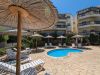 Apartment For Sale Paphos Universal One-bedroom apartment Cyprus Property Residential Apartment - One-bedroom apartment