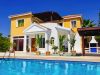 Villa For Rent Paphos Paphos Three-bedroom villa Cyprus Property Residential Villa - Three-bedroom villa