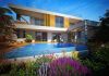Villa For Sale Paphos Universal Villa Cyprus Property Residential Villa - Villa