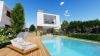 Villa For Sale Paphos Kissonerga Kisoonerga Cyprus Property Residential Villa - Kisoonerga