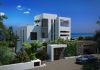 Villa For Sale Paphos Kissonerga Luxury villa Cyprus Property Residential Villa - Luxury villa